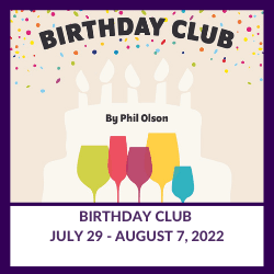 Birthday Club