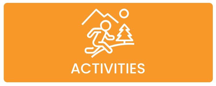 Youth Activities Register Here Icon